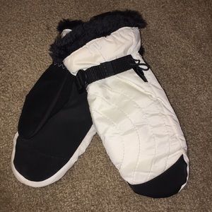 Women’s Ski Mittens